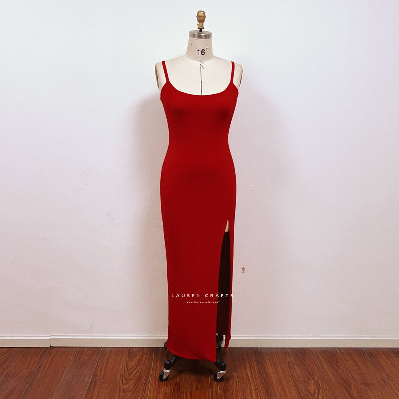 Cameron Diaz as Tina Carlyle Red Dress The Mask ostume