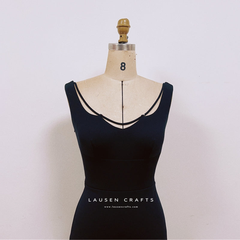 Marilyn Monroe Short Black Dress The Misfits 1960s Costume