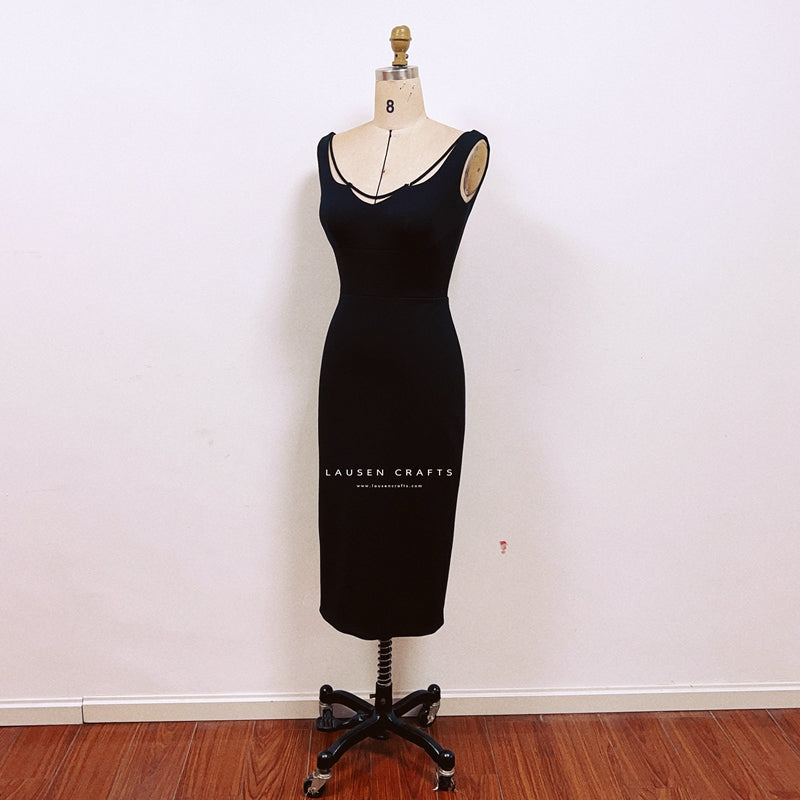 Marilyn Monroe Short Black Dress The Misfits 1960s Costume