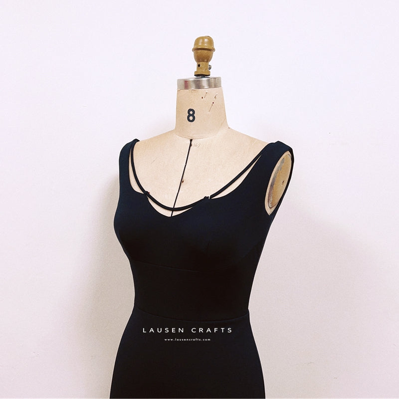 Marilyn Monroe Short Black Dress The Misfits 1960s Costume