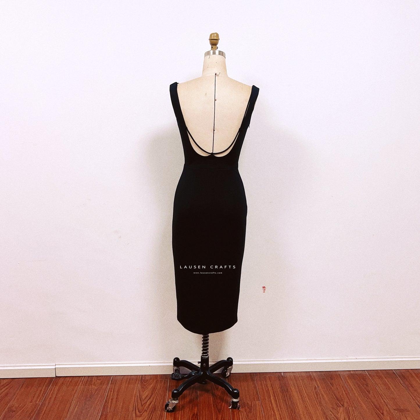 Marilyn Monroe Short Black Dress The Misfits 1960s Costume