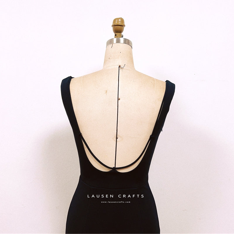 Marilyn Monroe Short Black Dress The Misfits 1960s Costume