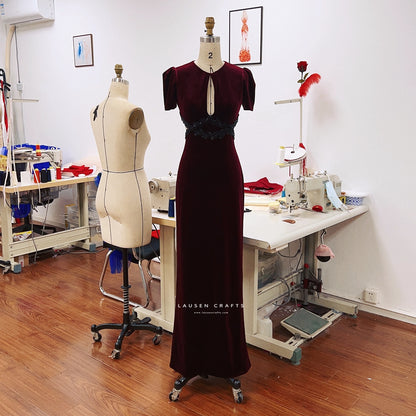 the age of adaline new years dress Age of Adaline Dress