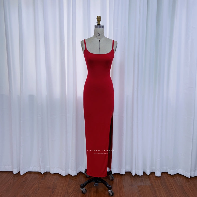 Cameron Diaz as Tina Carlyle Red Dress The Mask ostume – LausenCrafts Cameron Diaz as Tina Carlyle Red Dress The Mask ostume – LausenCrafts