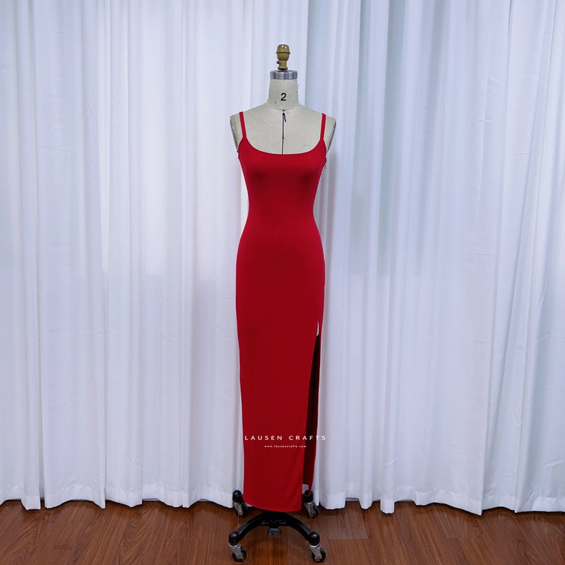 Cameron Diaz as Tina Carlyle Red Dress The Mask ostume LausenCrafts Cameron Diaz as Tina Carlyle Red Dress The Mask ostume LausenCrafts
