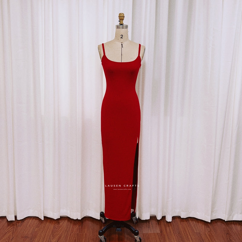 Cameron Diaz as Tina Carlyle Red Dress The Mask ostume LausenCrafts Cameron Diaz as Tina Carlyle Red Dress The Mask ostume LausenCrafts