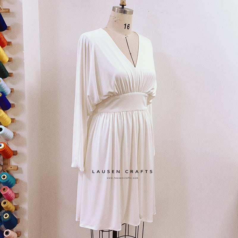 carrie bradshaw white shirt dress Carrie Bradshaw's Most Iconic Outfits