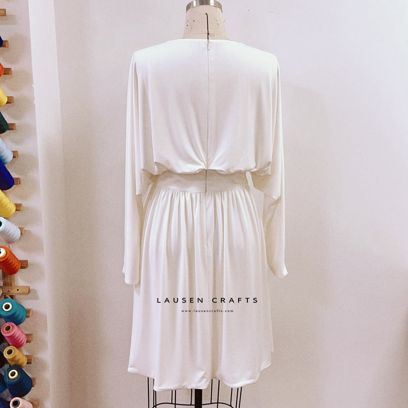 Carrie Bradshaw Short White Dress Sex and The City Outfits LausenCrafts Carrie Bradshaw Short White Dress Sex and The City Outfits LausenCrafts