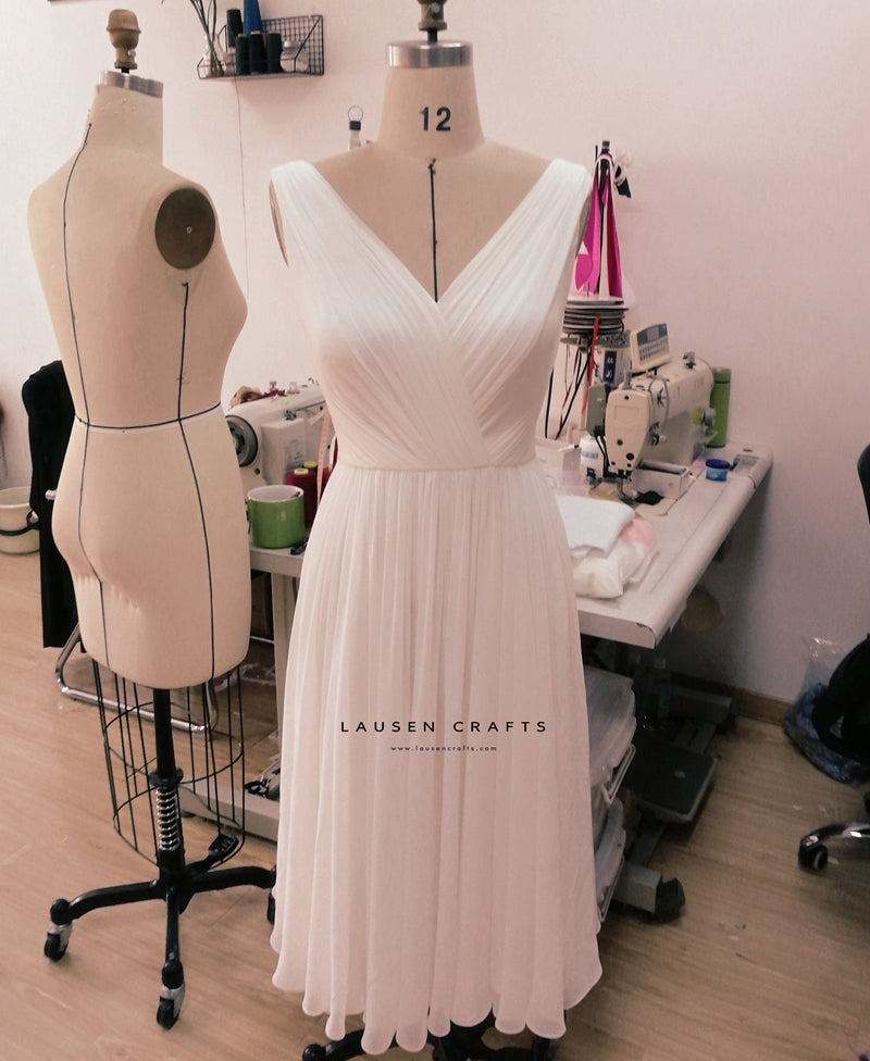 Elizabeth Taylor Inspired 1950s Short White Dress Cat on a Hot Tin Roo – LausenCrafts