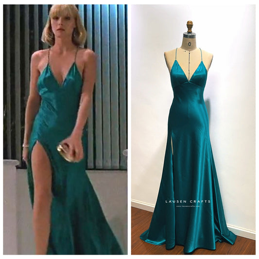 Movie Dresses LausenCrafts Movie Dresses LausenCrafts