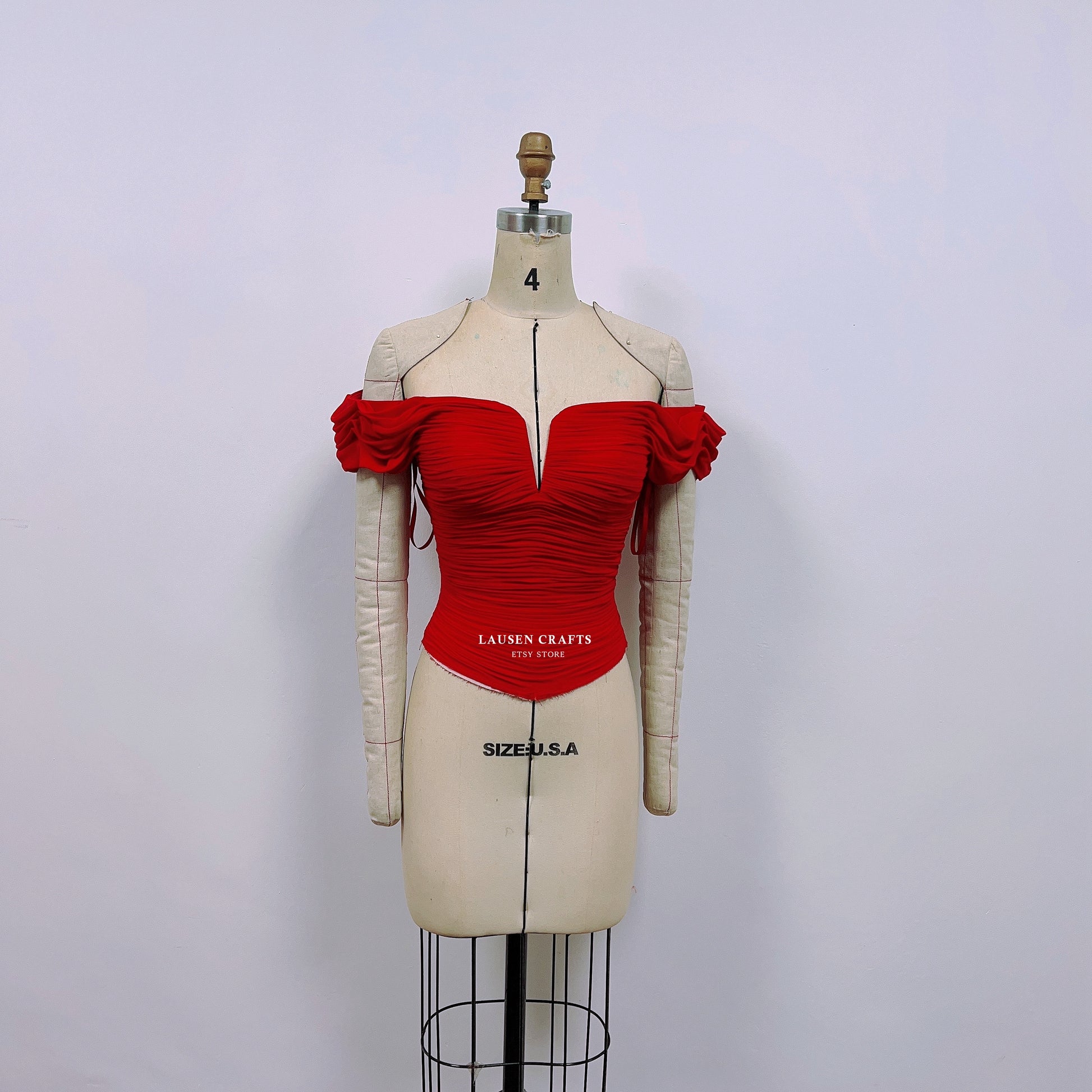 Julia Roberts Red Dress Pretty Woman – LausenCrafts Julia Roberts Red Dress Pretty Woman – LausenCrafts