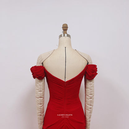 Julia Roberts Red Dress Pretty Woman LausenCrafts Julia Roberts Red Dress Pretty Woman LausenCrafts