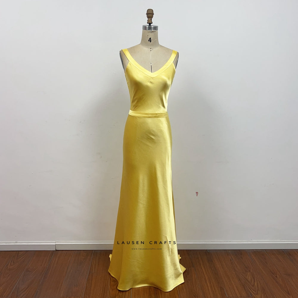 Andie Anderson Yellow Dress How to Lose a Guy in 10 Days