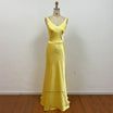 Andie Anderson Yellow Dress How to Lose a Guy in 10 Days – LausenCrafts