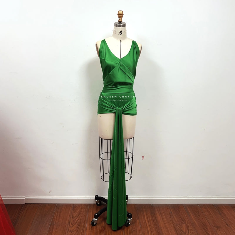 Pre-Sell Keira Knightley as Cecilia Green Dress Atonement LausenCrafts Pre-Sell Keira Knightley as Cecilia Green Dress Atonement LausenCrafts