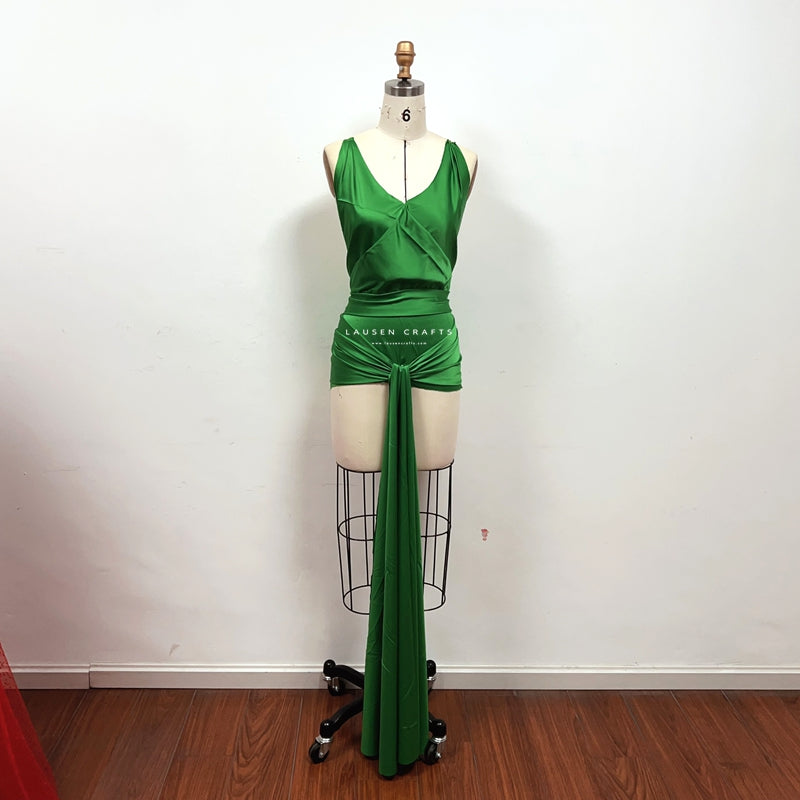 Pre-Sell Keira Knightley as Cecilia Green Dress Atonement LausenCrafts Pre-Sell Keira Knightley as Cecilia Green Dress Atonement LausenCrafts