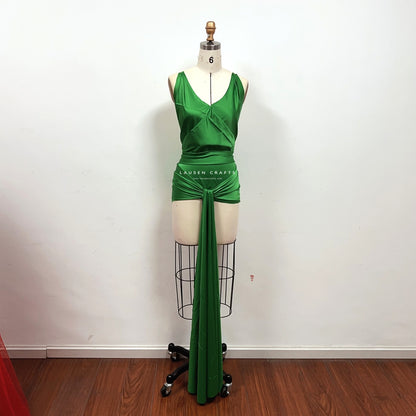 Pre-Sell Keira Knightley as Cecilia Green Dress Atonement LausenCrafts Pre-Sell Keira Knightley as Cecilia Green Dress Atonement LausenCrafts
