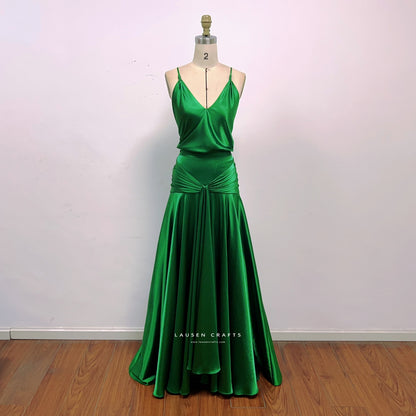 Keira Knightley as Cecilia Green Dress Atonement