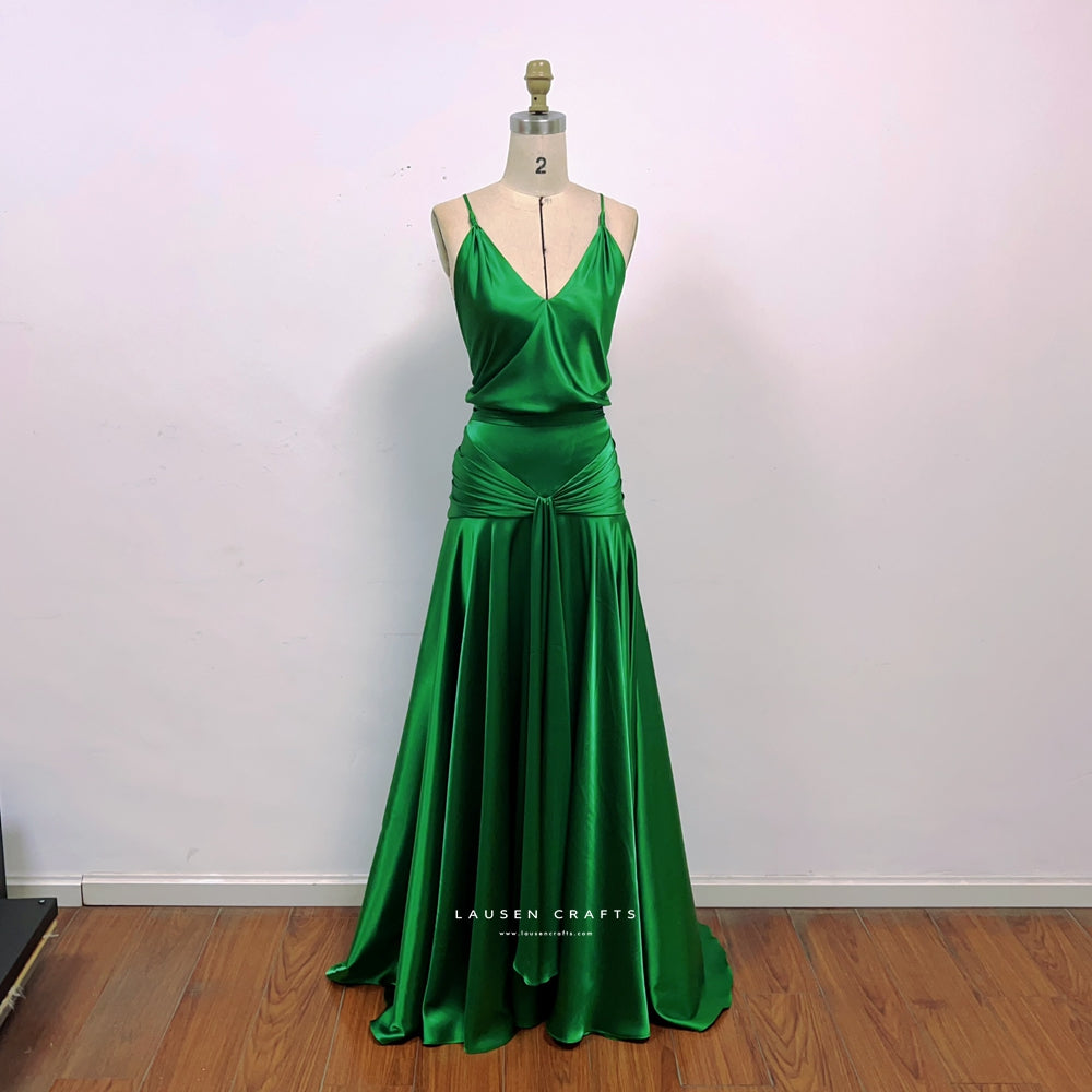 Keira Knightley as Cecilia Green Dress Atonement