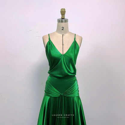 Keira Knightley as Cecilia Green Dress Atonement