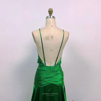 Keira Knightley as Cecilia Green Dress Atonement