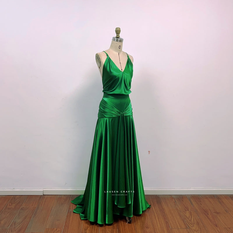 Keira Knightley as Cecilia Green Dress Atonement