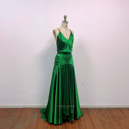 Keira Knightley as Cecilia Green Dress Atonement
