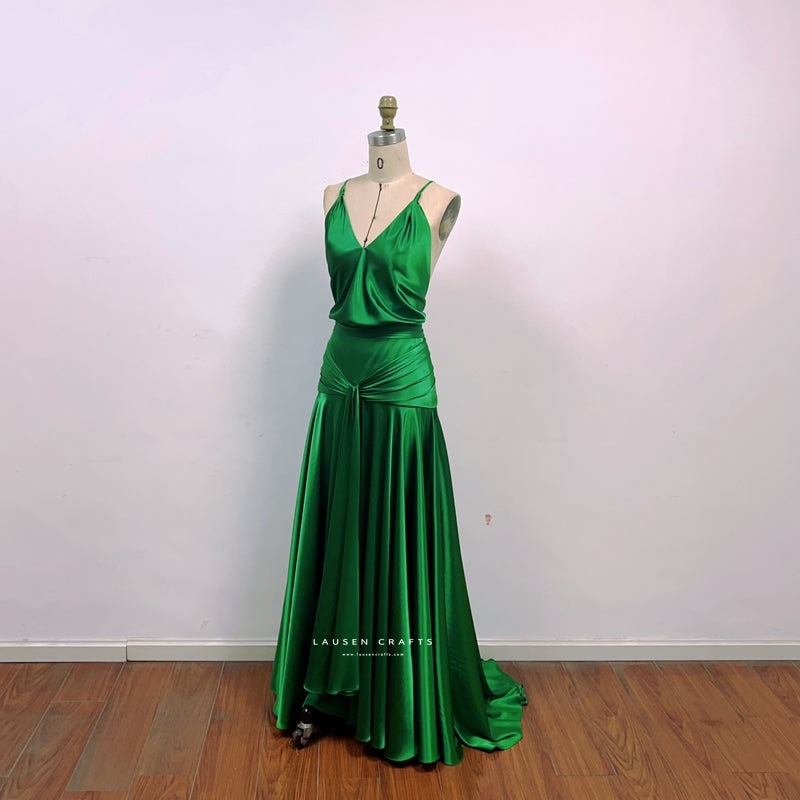 Keira Knightley as Cecilia Green Dress Atonement