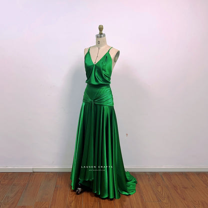 Keira Knightley as Cecilia Green Dress Atonement