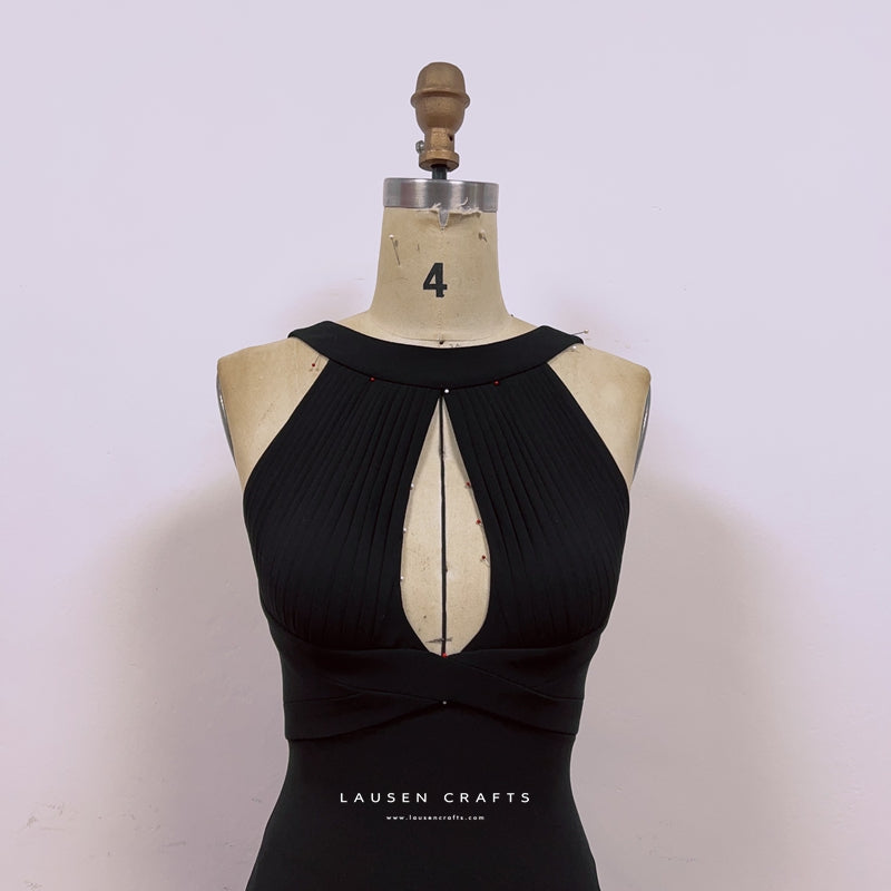 Margot Robbie Blue Dress The Wolf Of Wall Street LausenCrafts Margot Robbie Blue Dress The Wolf Of Wall Street LausenCrafts