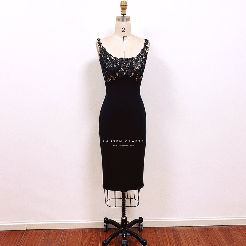 Marilyn Monroe Short Black Dress Something's Gotta Give Costume LausenCrafts Marilyn Monroe Short Black Dress Something's Gotta Give Costume LausenCrafts