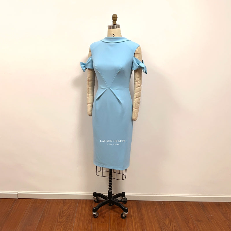 Marilyn Monroe Blue Dress There's No Business Like Show Business LausenCrafts Marilyn Monroe Blue Dress There's No Business Like Show Business LausenCrafts