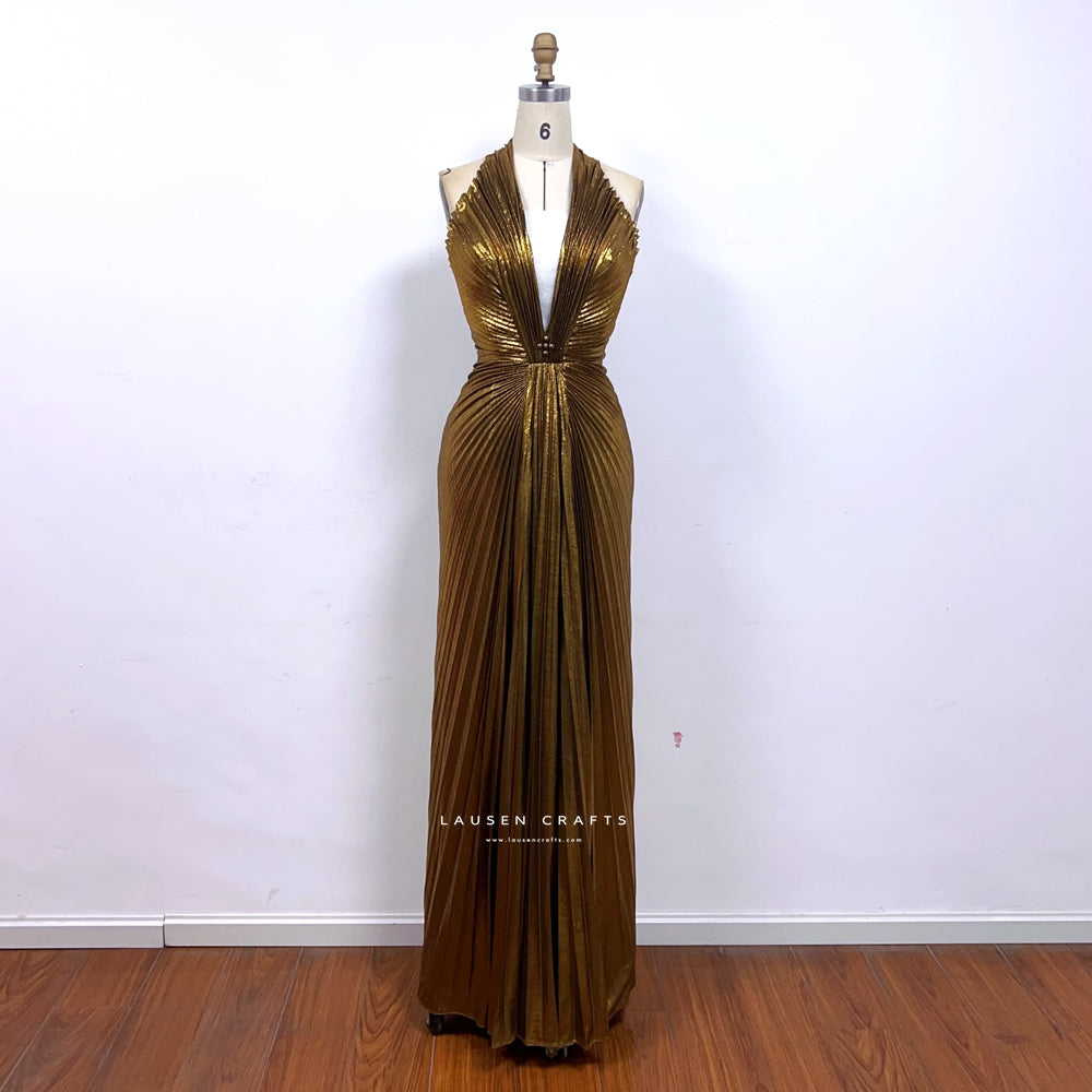 Marilyn Monroe Gold Dress Gentlemen Prefer Blondes Costume LausenCrafts Marilyn Monroe Gold Dress Gentlemen Prefer Blondes Costume LausenCrafts
