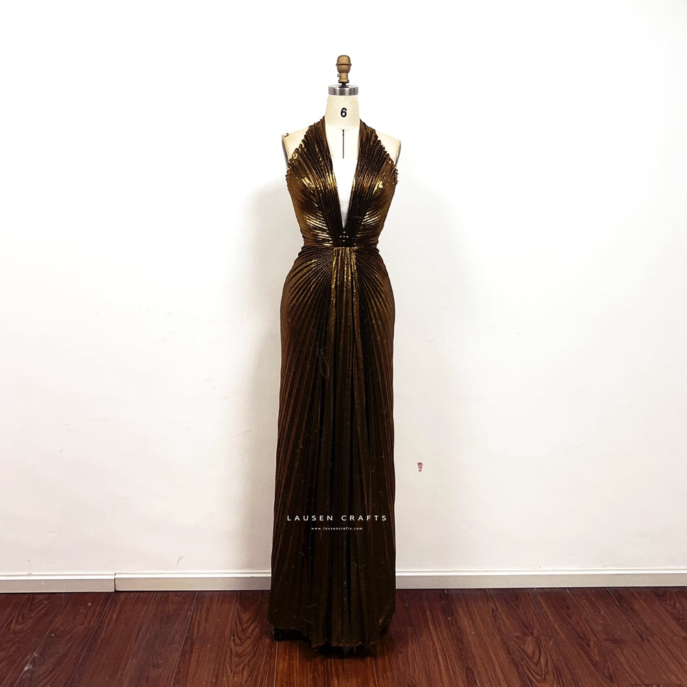 Marilyn Monroe Gold Dress Gentlemen Prefer Blondes Costume LausenCrafts Marilyn Monroe Gold Dress Gentlemen Prefer Blondes Costume LausenCrafts