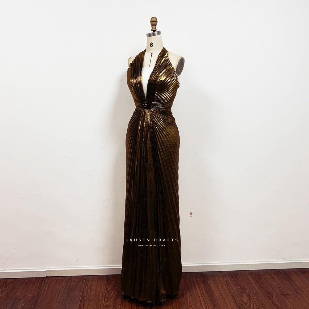 Marilyn Monroe Gold Dress Gentlemen Prefer Blondes Costume LausenCrafts Marilyn Monroe Gold Dress Gentlemen Prefer Blondes Costume LausenCrafts