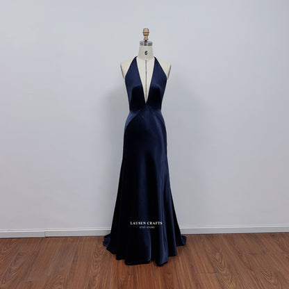 satin dress costume Charmeuse Slip Dress