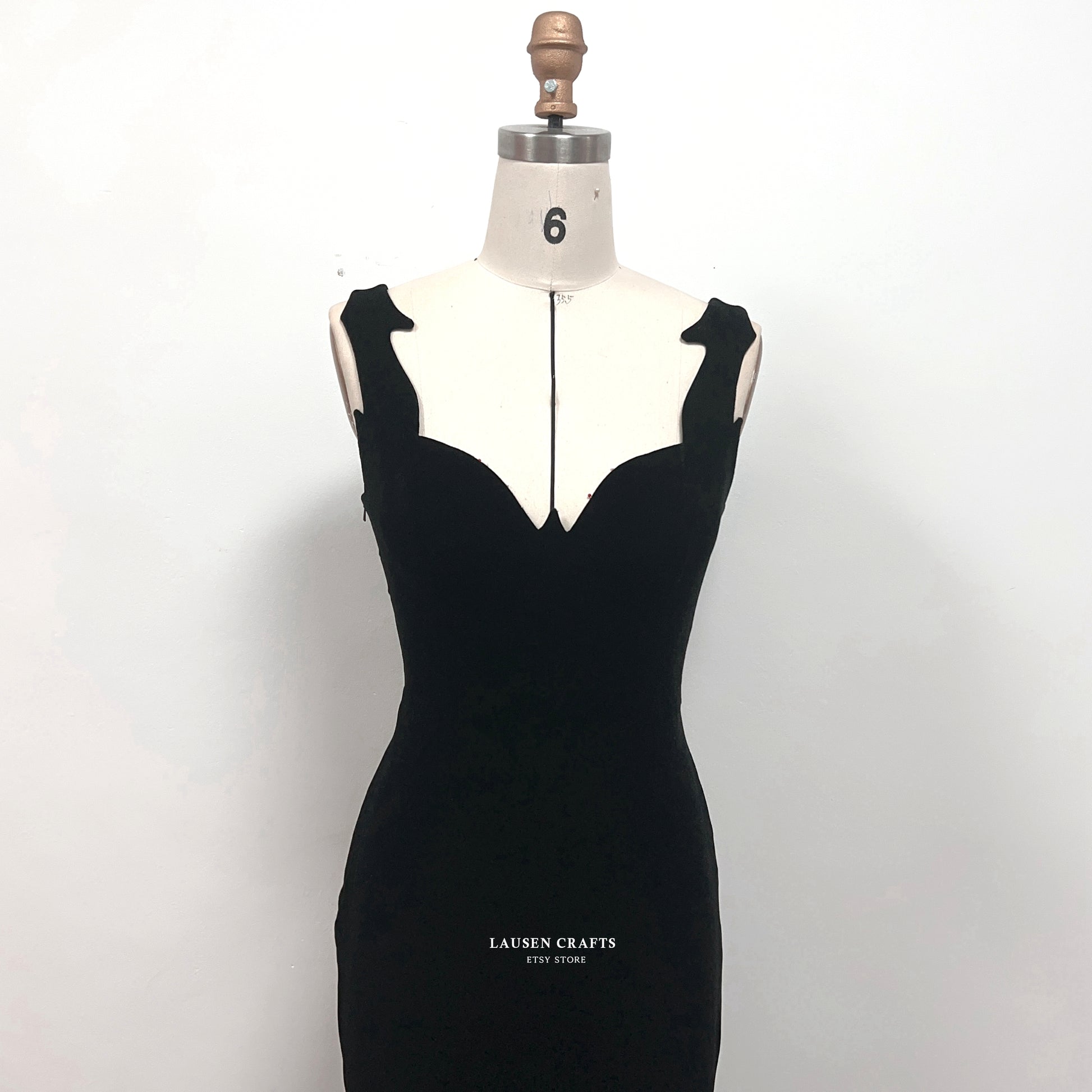 rosemary clooney black dress white christmas Rosemary Clooney as Betty Haynes Black Velvet Dress Prom Gown from Whi Hoprom
