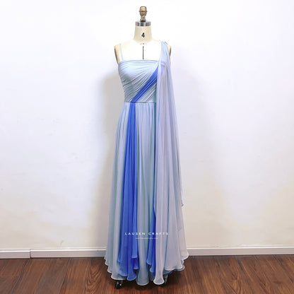 Grace Kelly Inspired Blue Dress To Catch a Thief 1950s Movie Costume