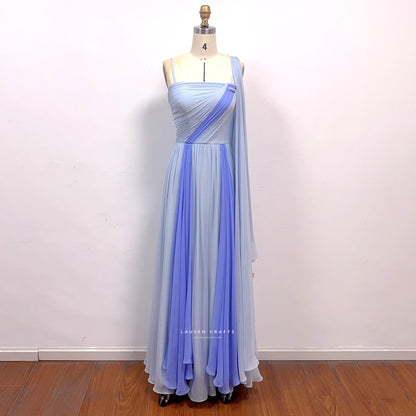 Grace Kelly Inspired Blue Dress To Catch a Thief 1950s Movie Costume