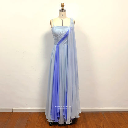 Grace Kelly Inspired Blue Dress To Catch a Thief 1950s Movie Costume