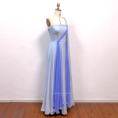 Grace Kelly Inspired Blue Dress To Catch a Thief 1950s Movie Costume